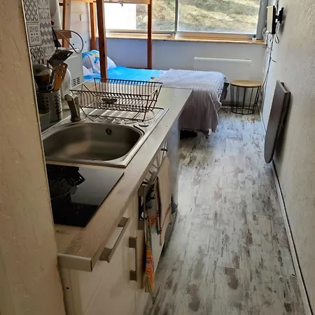 A Super Apartment *