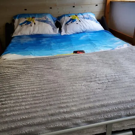 A Super Appartement